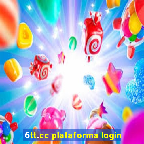 6tt.cc plataforma login